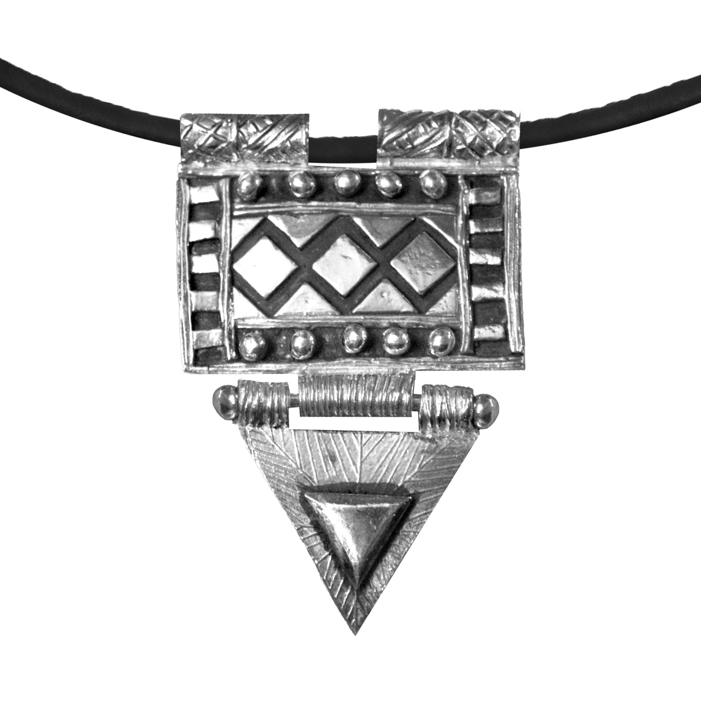 Badiyah Pendant
