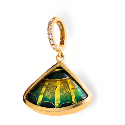 Delights Of Hisham's Palace Charm - Delight no. 8