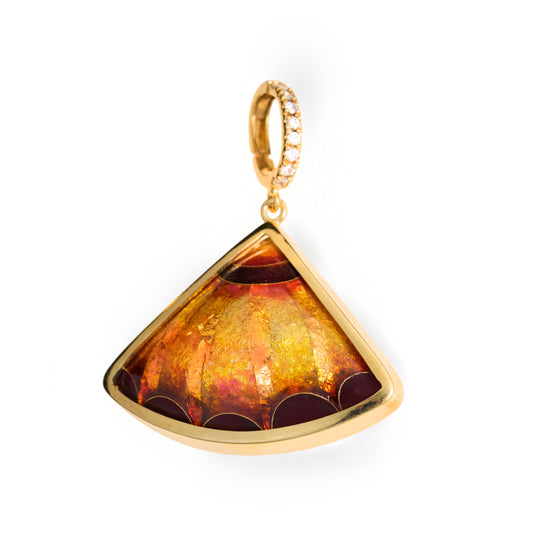 Delights Of Hisham’s Palace Charm - Delight no.8