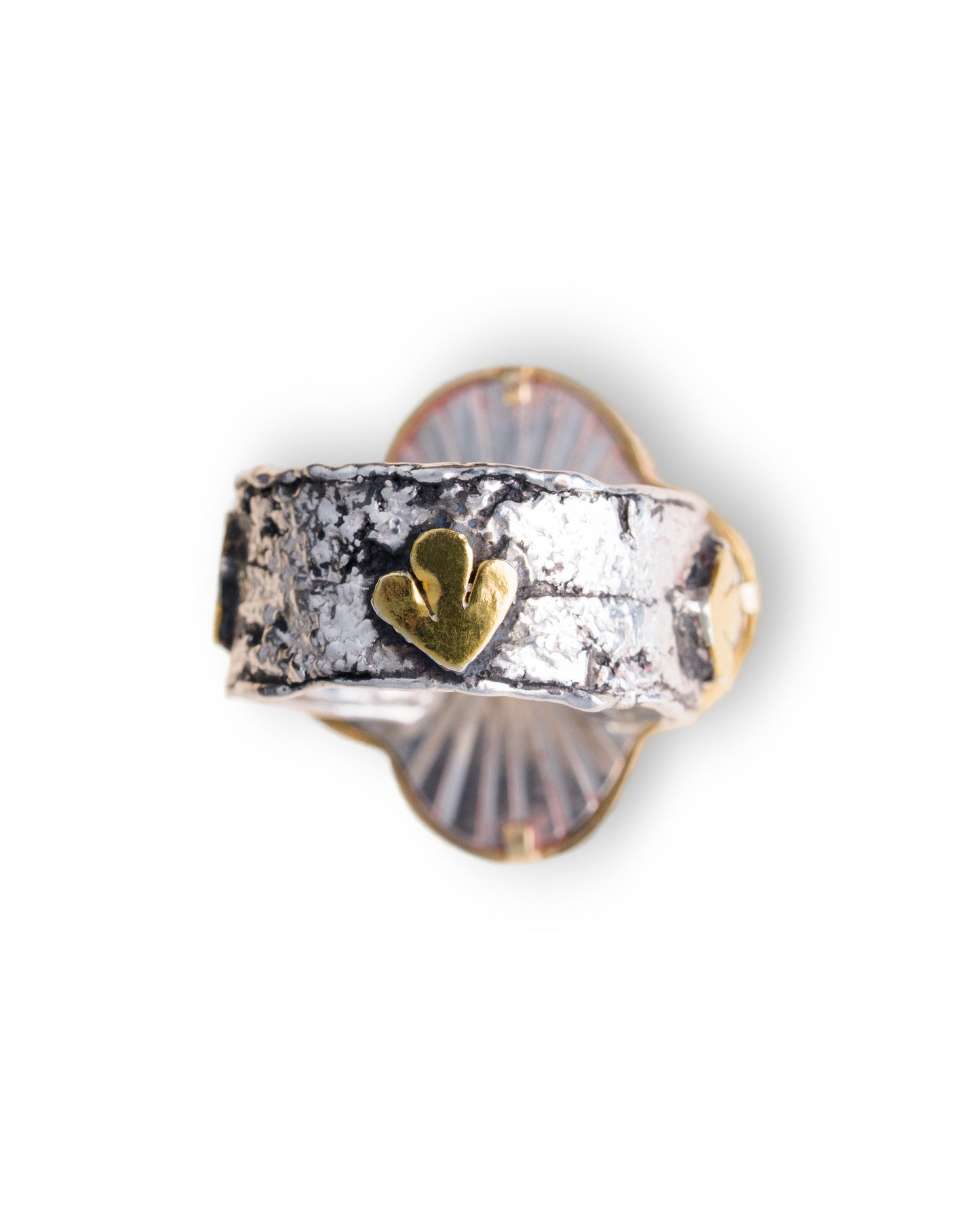 Delight Of Hisham Palace Ring - Delight no. 1