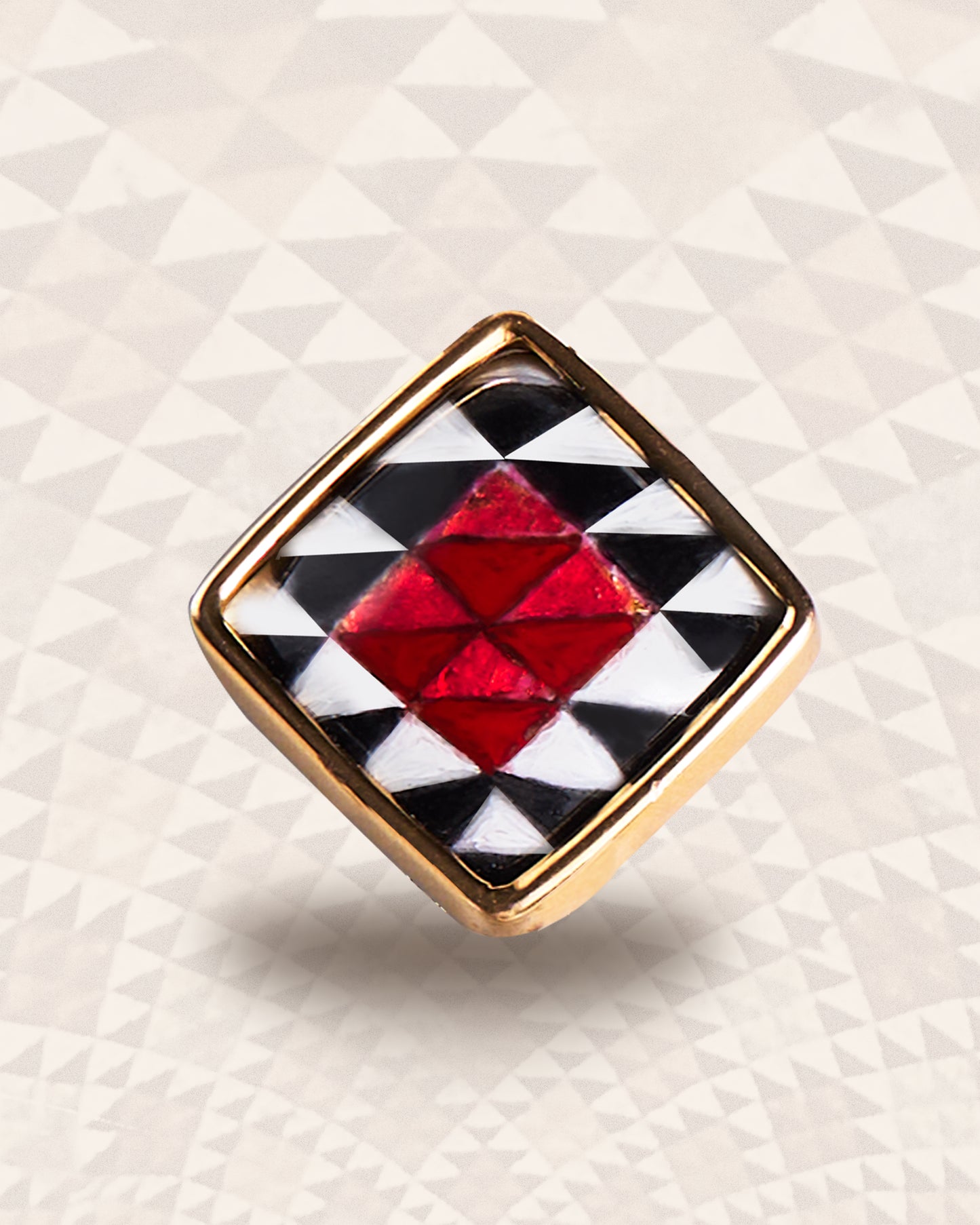 Delights Of Hisham's Palace - Delight no.3