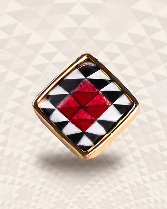 Delights Of Hisham's Palace - Delight no.3