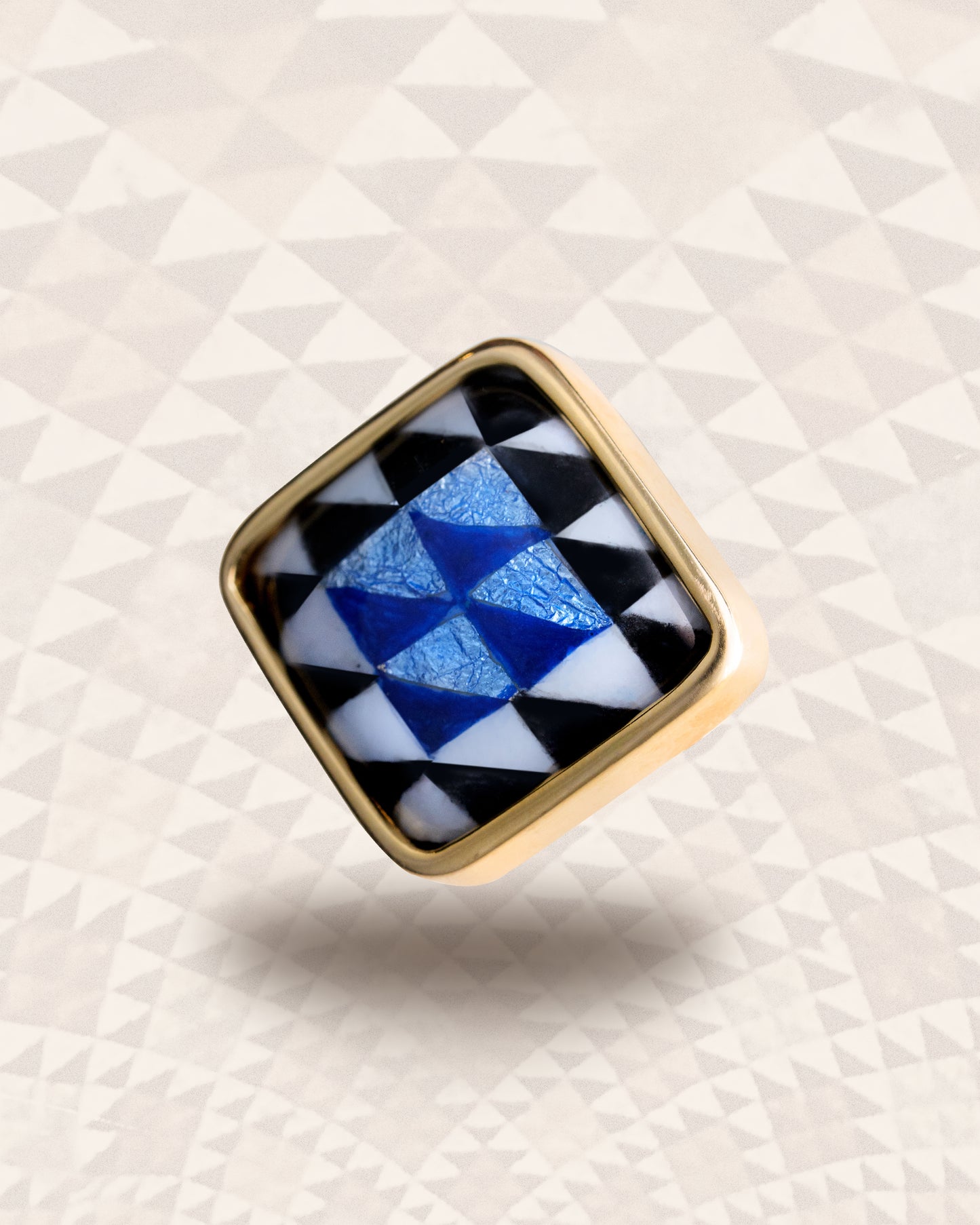 Delights Of Hisham's Palace - Delight no.4